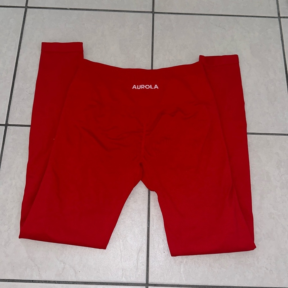 Aurola Amazon leggings